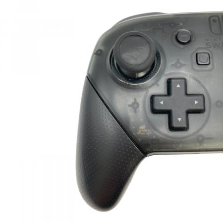 Nintendo (ニンテンドウ) Nintendo Switch Proコントローラー