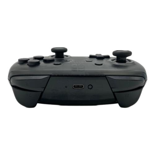 Nintendo (ニンテンドウ) Nintendo Switch Proコントローラー
