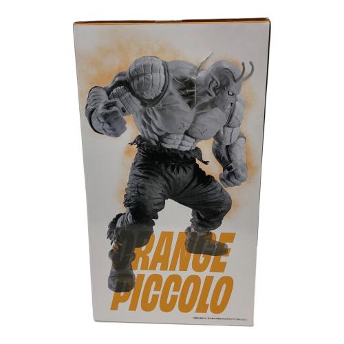 ドラゴンボールVSオムニバスBRAVE 一番くじ B賞 オレンジピッコロ