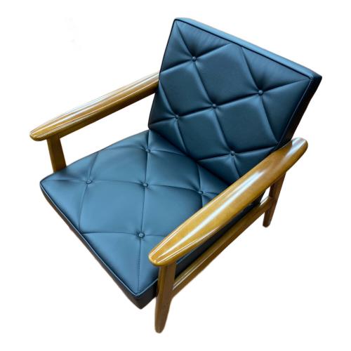 karimoku (カリモク) Kチェア1シーター