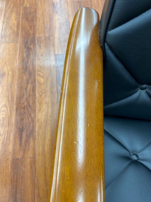 karimoku (カリモク) Kチェア1シーター