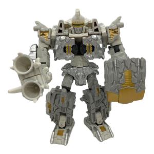 トランスフォーマーレガシー TL-79 ニュークリオス