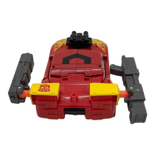 トランスフォーマーレガシー TL-EX パワーリンクスホットショット＆ジョルト(アルマダユニバース)