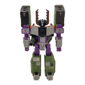 トランスフォーマー レガシー エヴォリューション メガトロン TL-47