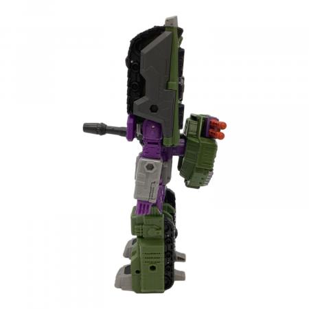 トランスフォーマー レガシー エヴォリューション メガトロン TL-47