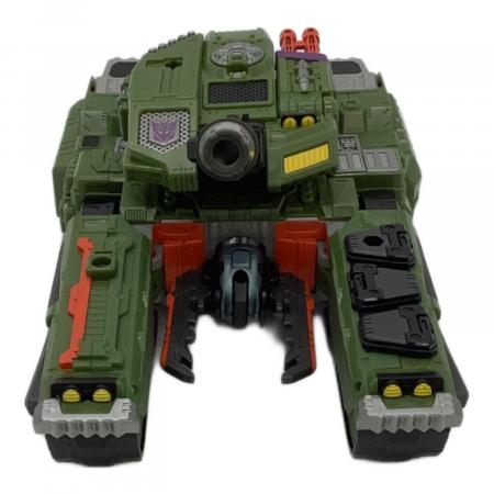 トランスフォーマー レガシー メガトロン TL-47 トランスフォーマー レガシー エヴォリューション メガトロン TL-47