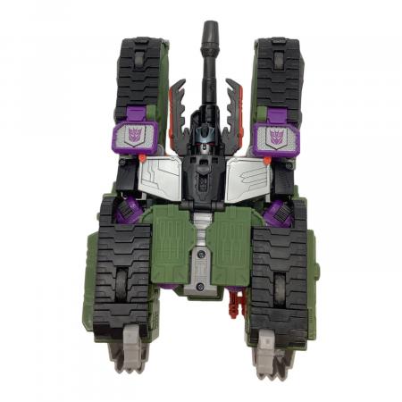 トランスフォーマー レガシー エヴォリューション メガトロン TL-47