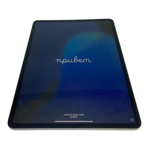 iPad Pro(第4世代) Wi-Fiモデル 256GB MXAT2J/A