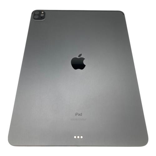 iPad Pro(第4世代) Wi-Fiモデル 256GB MXAT2J/A