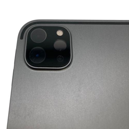 iPad Pro(第4世代) Wi-Fiモデル 256GB MXAT2J/A