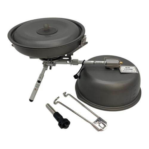 Snow peak (スノーピーク) ヤエンクッカー1000