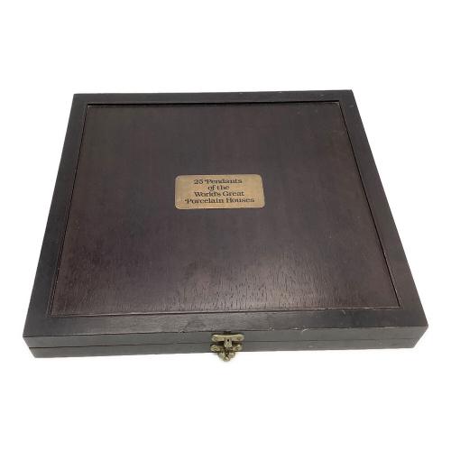 世界の名窯コレクション ペンダントトップ