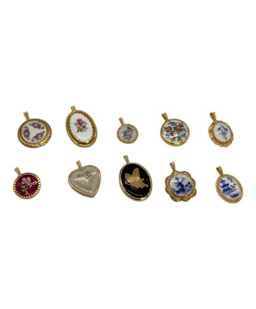 世界の名窯コレクション ペンダントトップ