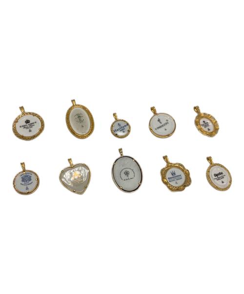 世界の名窯コレクション ペンダントトップ