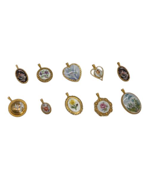 世界の名窯コレクション ペンダントトップ