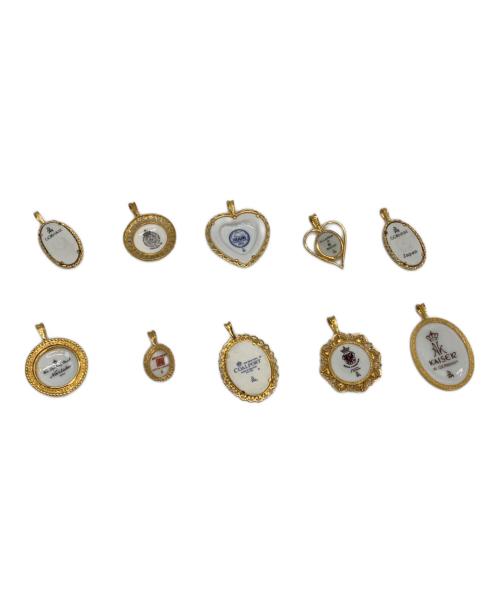 世界の名窯コレクション ペンダントトップ