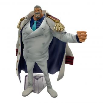 一番くじ ONE PIECE 伝説の英雄 B賞 ガープ フィギュア