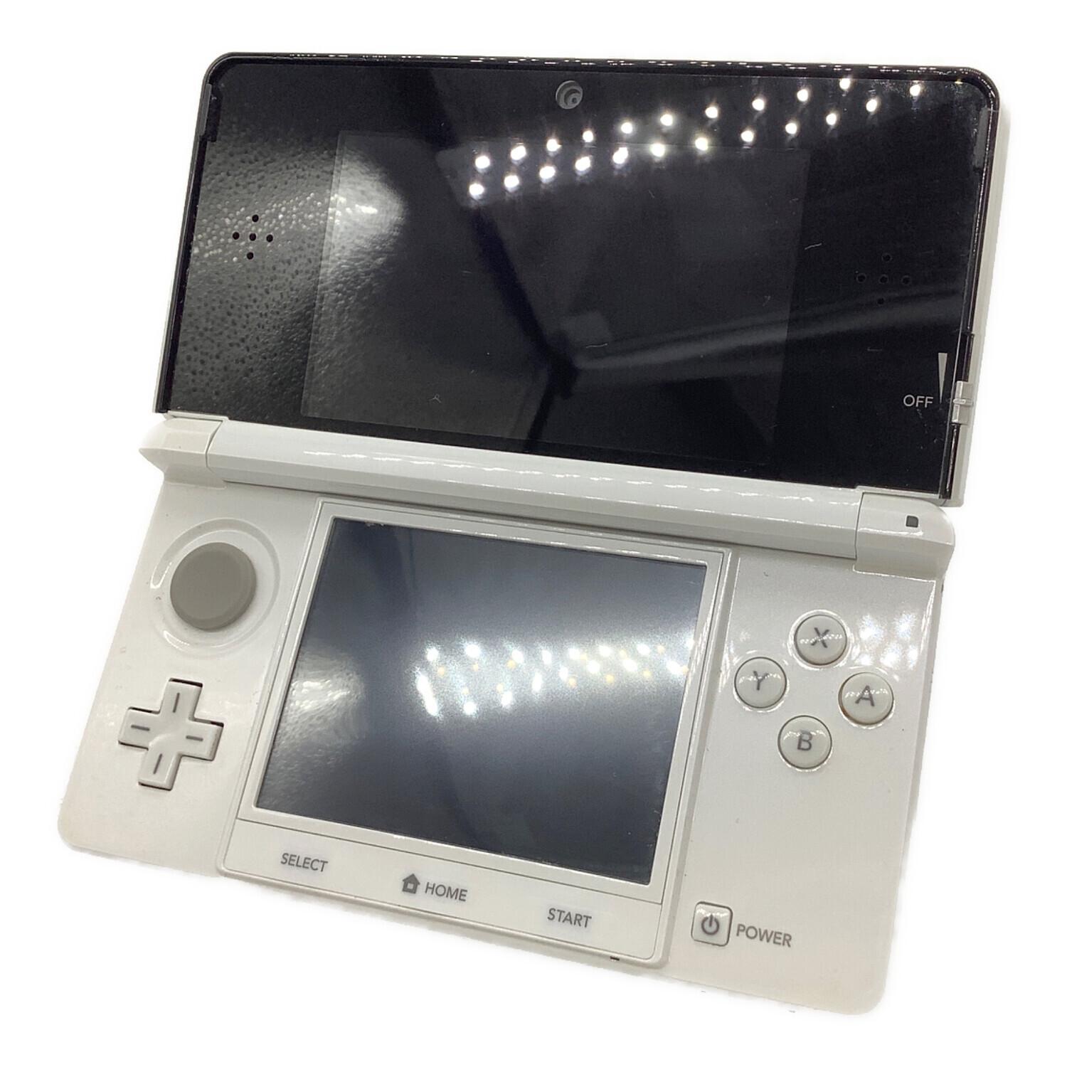 3ds 本体 05031 Nintendo (ニンテンドー) Nintendo 3DS 2013年モデル コバルト