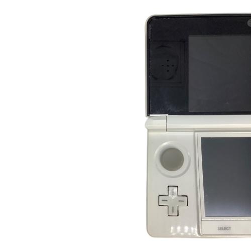 Nintendo 3DS CTR-001