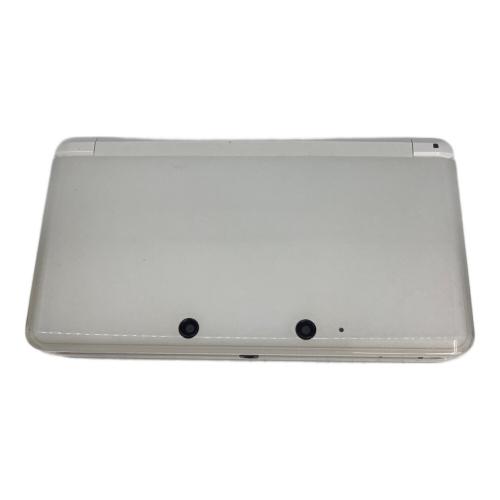 Nintendo 3DS CTR-001