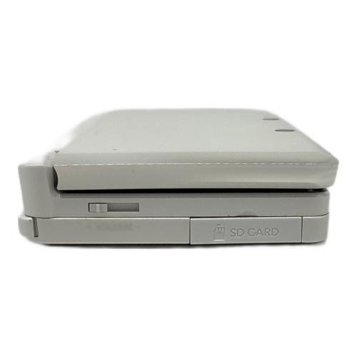 Nintendo 3DS CTR-001