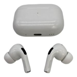 Apple (アップル) AirPods Pro 第2世代