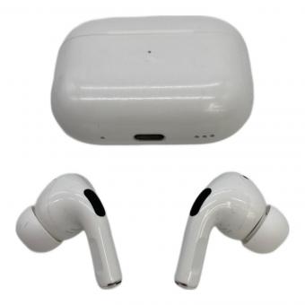 Apple (アップル) AirPods Pro 第2世代