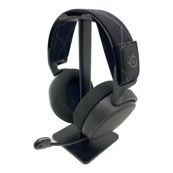 steelseries (スティールシリーズ) ワイヤレス ゲーミングヘッドセット Arctis 9 Wireless