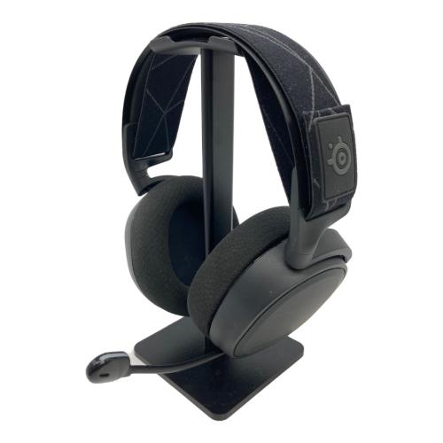 steelseries (スティールシリーズ) ワイヤレス ゲーミングヘッドセット Arctis 9 Wireless