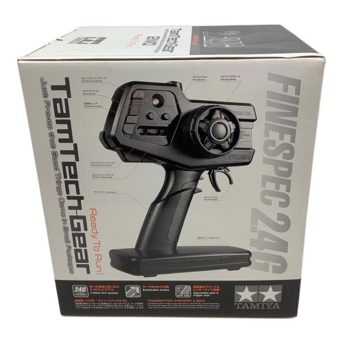 タミヤ TamTech-Gear The FROG MINI GB-01S