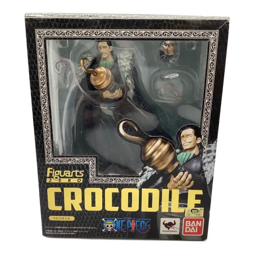 フィギュアーツZERO ワンピース クロコダイル