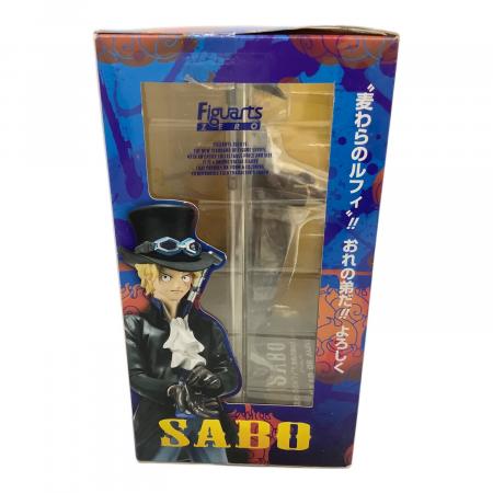 超希少　ワンピースフィギュア　サボ Amazon.co.jp: TAMASHII NATIONS S.H.フィギュアーツ ONE PIECE