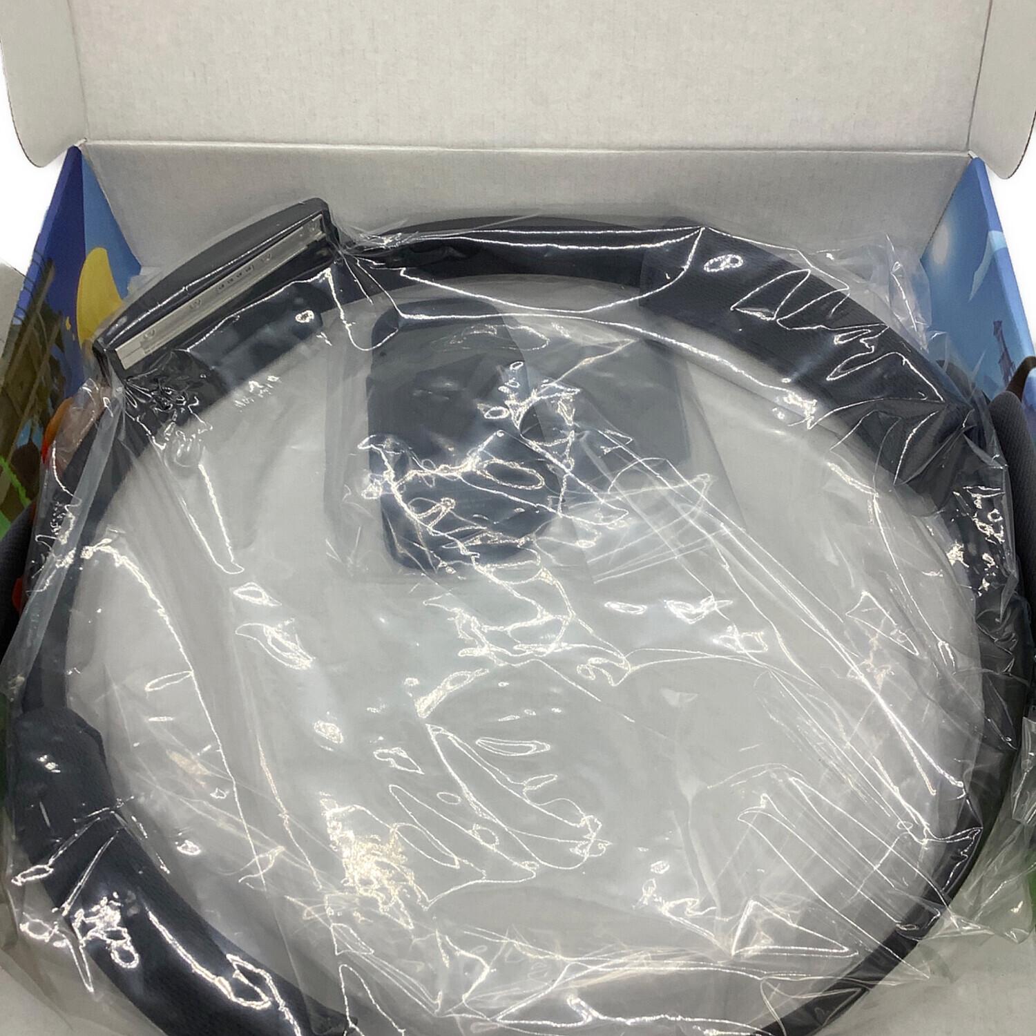 リングフィットアドベンチャー Amazon.co.jp: リングフィット アドベンチャー -Switch