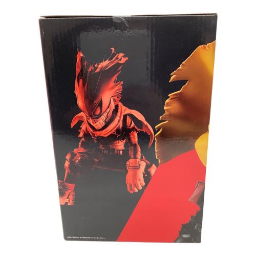 一番くじ 僕のヒーローアカデミア-正義のかたち- A賞 緑谷出久