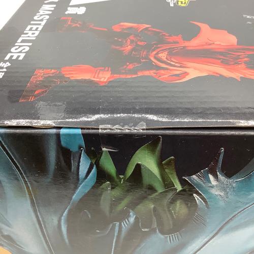 一番くじ 僕のヒーローアカデミア-正義のかたち-  A賞 緑谷出久 MASTERLISE フィギュア