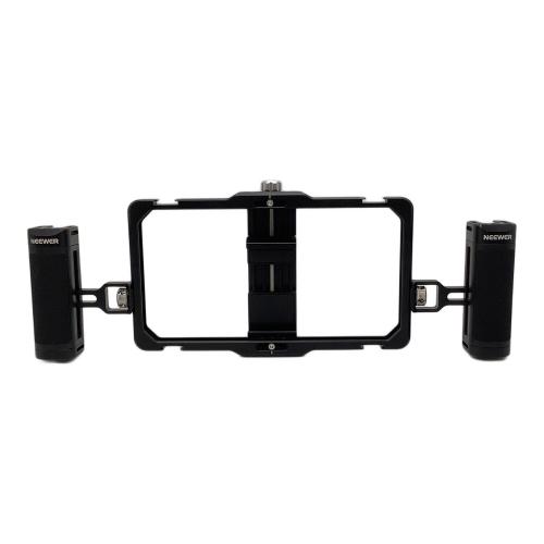 NEEWER (ニューワー) Universal Phone Cage Kit