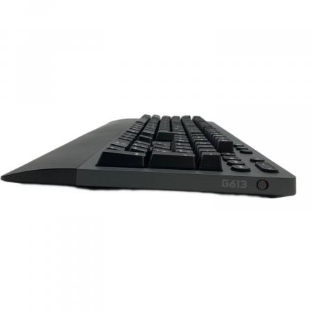 LOGICOOL (ロジクール) G613 ワイヤレスメカニカルゲーミング