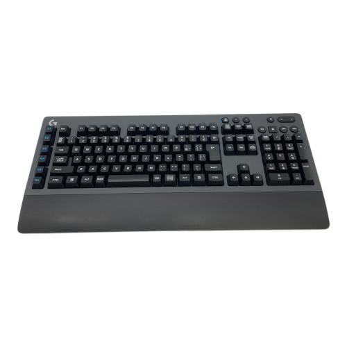 LOGICOOL (ロジクール) G613 ワイヤレスメカニカルゲーミングキーボード