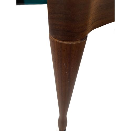 美品！ポラダ Porada 高級ガラステーブル イタリア porada ポラダ ジオット ガラステーブル - メルカリ