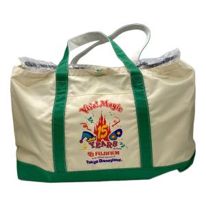 ディズニーグッズ 懸賞当選品 15周年記念 レジャーセット