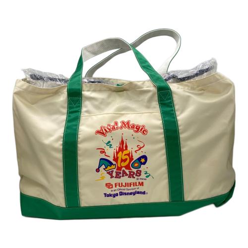 ディズニーグッズ 懸賞当選品 15周年記念 レジャーセット