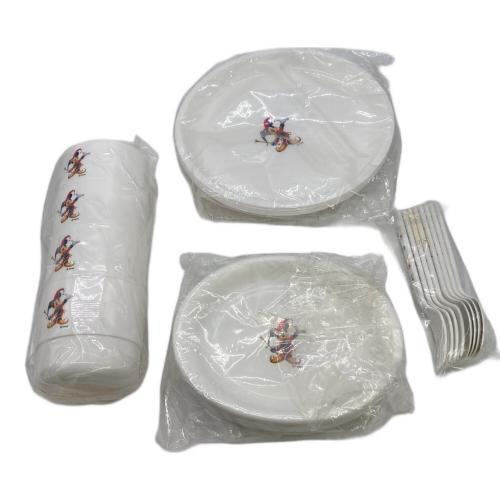 ディズニーグッズ 懸賞当選品 15周年記念 レジャーセット