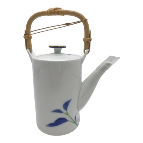 香蘭社 (コウランシャ) 茶器 紫陽花 182AWA