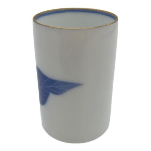 香蘭社 (コウランシャ) 茶器 紫陽花 182AWA