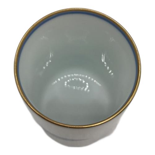 香蘭社 (コウランシャ) 茶器 紫陽花 182AWA