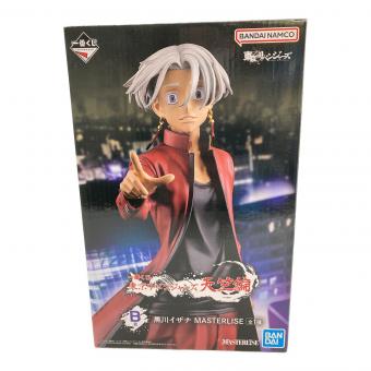 一番くじ 東京リベンジャーズ天竺編 B賞 黒川イザナ MASTERLISE  フィギュア