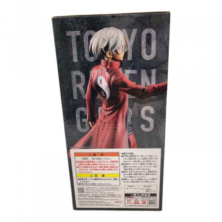 一番くじ 東京リベンジャーズ天竺編 B賞 黒川イザナ MASTERLISE