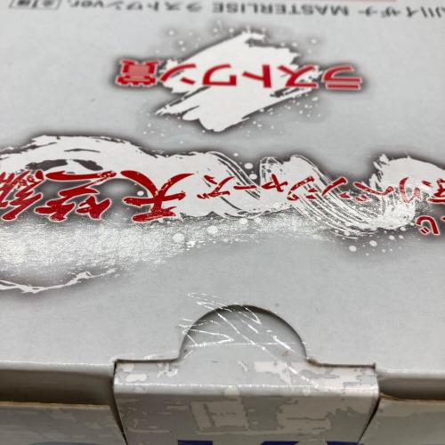 一番くじ 東京リベンジャーズ天竺編 黒川イザナ MASTERLISE ラストワンver. フィギュア