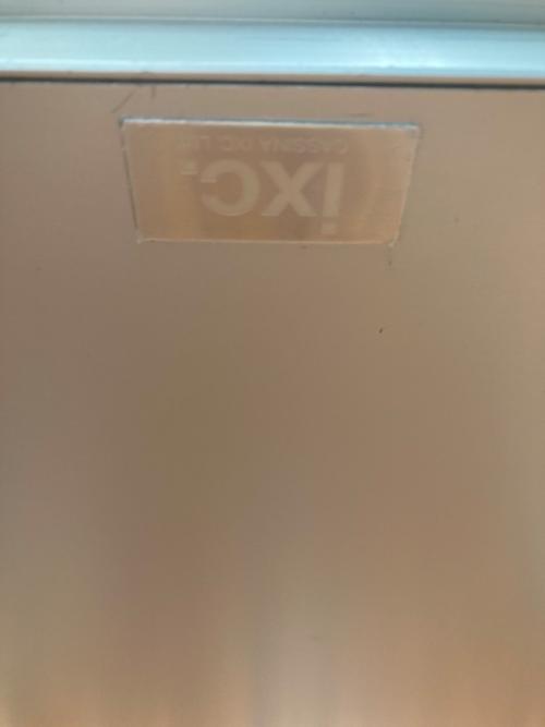 CASSINA IXC. (カッシーナ イクスシー) テーブル