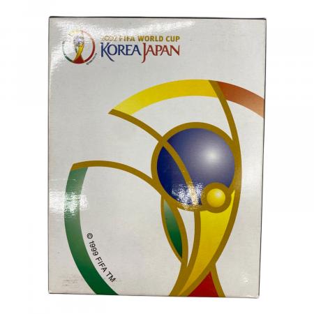 ZIPPO(ジッポ) 2002 FIFA WORLD CUP 17TH｜トレファクONLINE